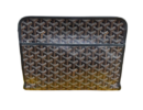 GOYARD JOUVENCE MM POUCH BLACK