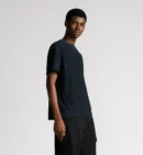 DIOR TOWEL T-SHIRT DARK BLUE