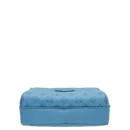LV OUTDOOR MESSENGER TAIGARAMA LIGHT BLUE