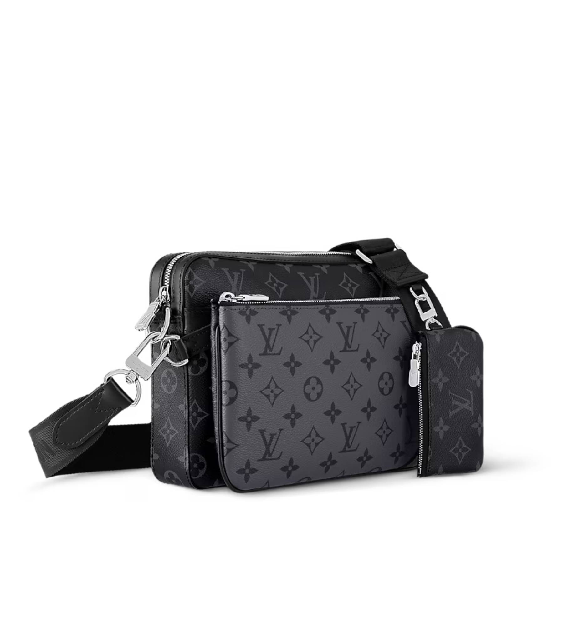 LV TRIO MESSENGER