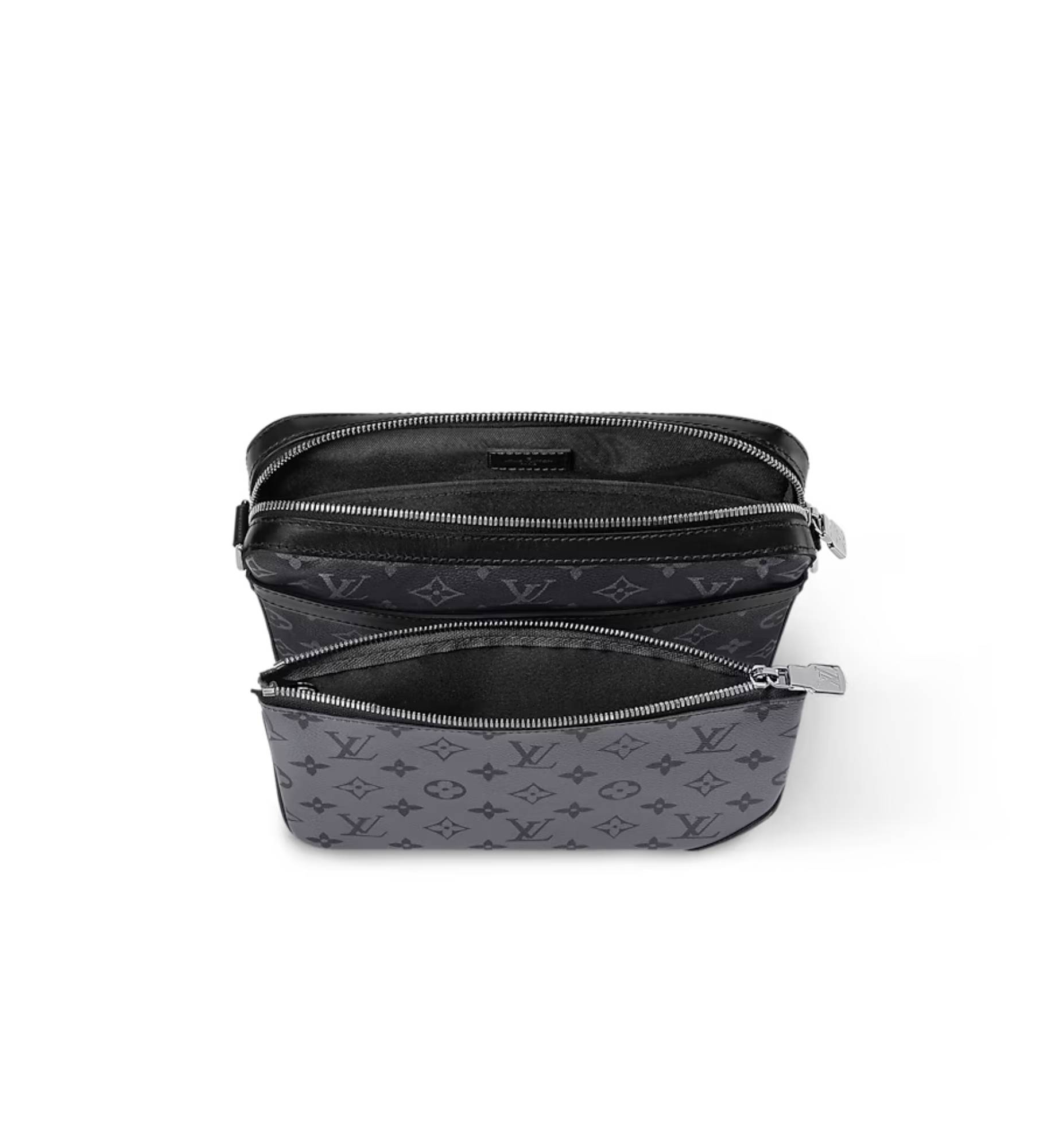 LV TRIO MESSENGER
