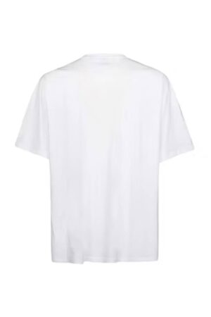 BURBERRY LONDON T-SHIRT WHITE