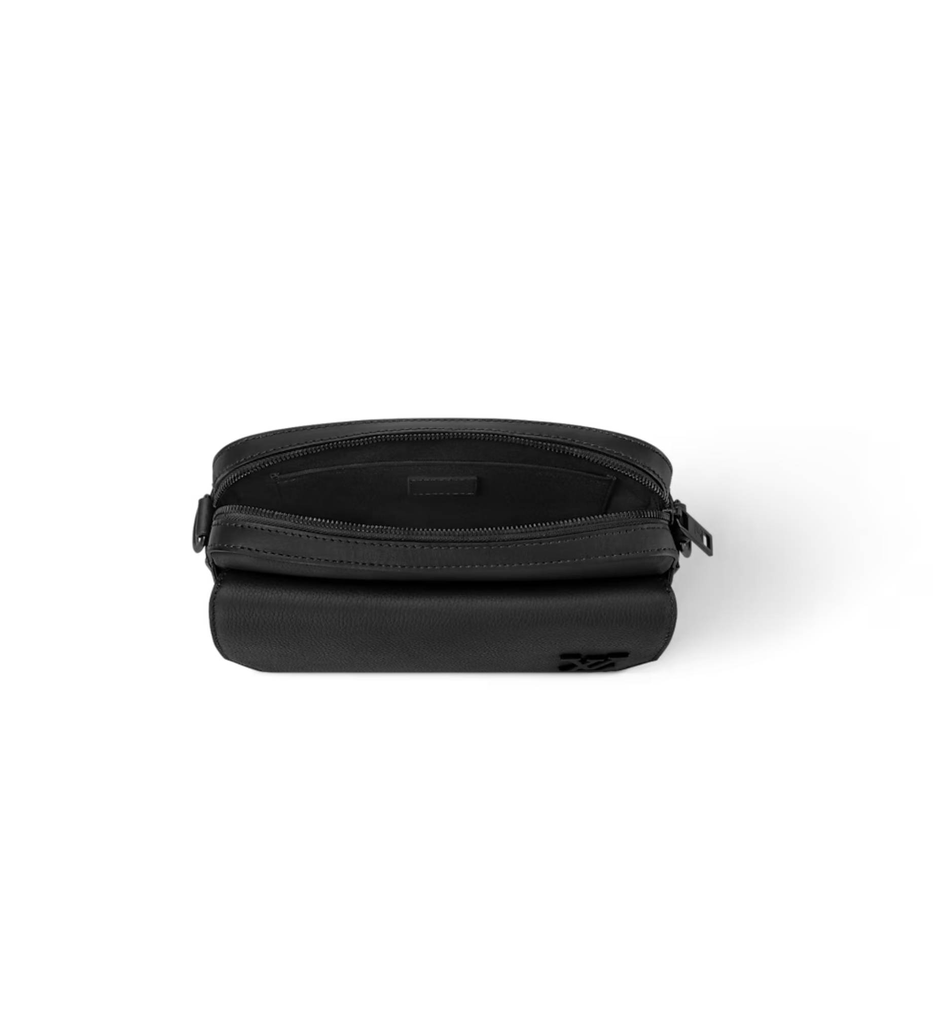 LV FASTLINE MESSENGER  BLACK