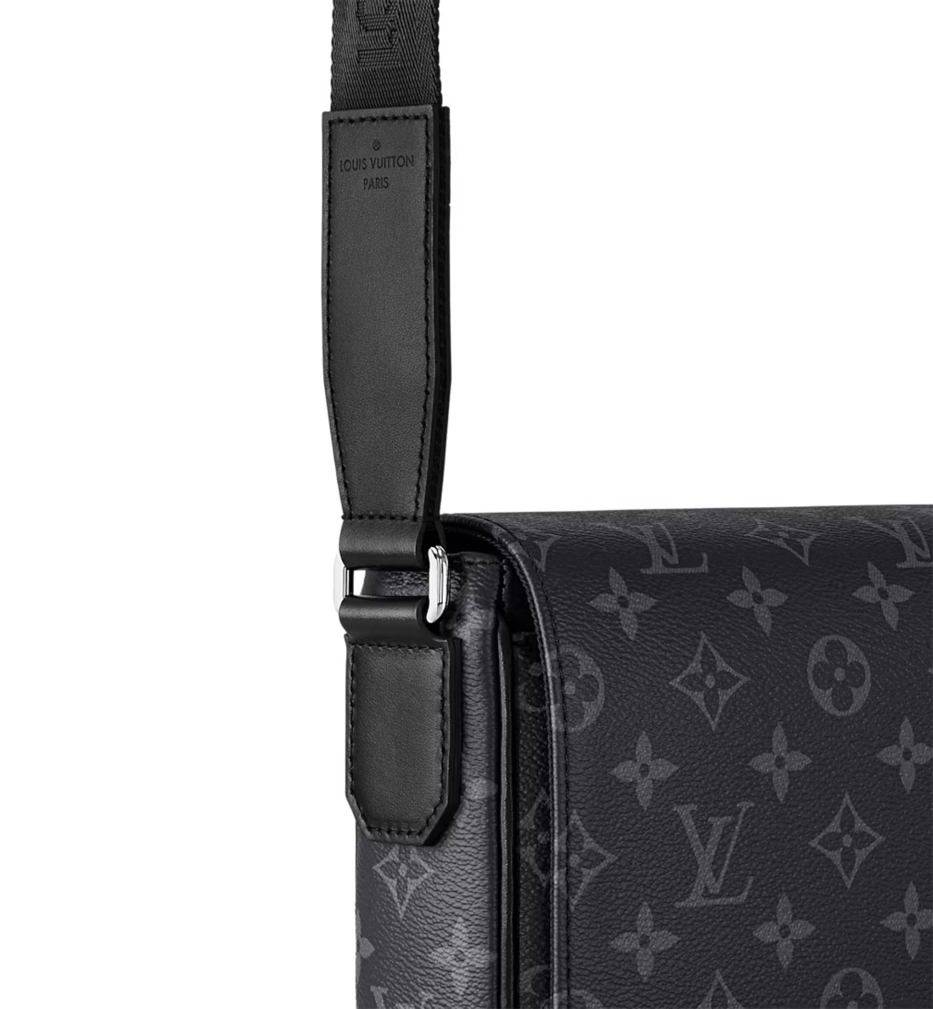 LV DISTRICT PM MESSENGER