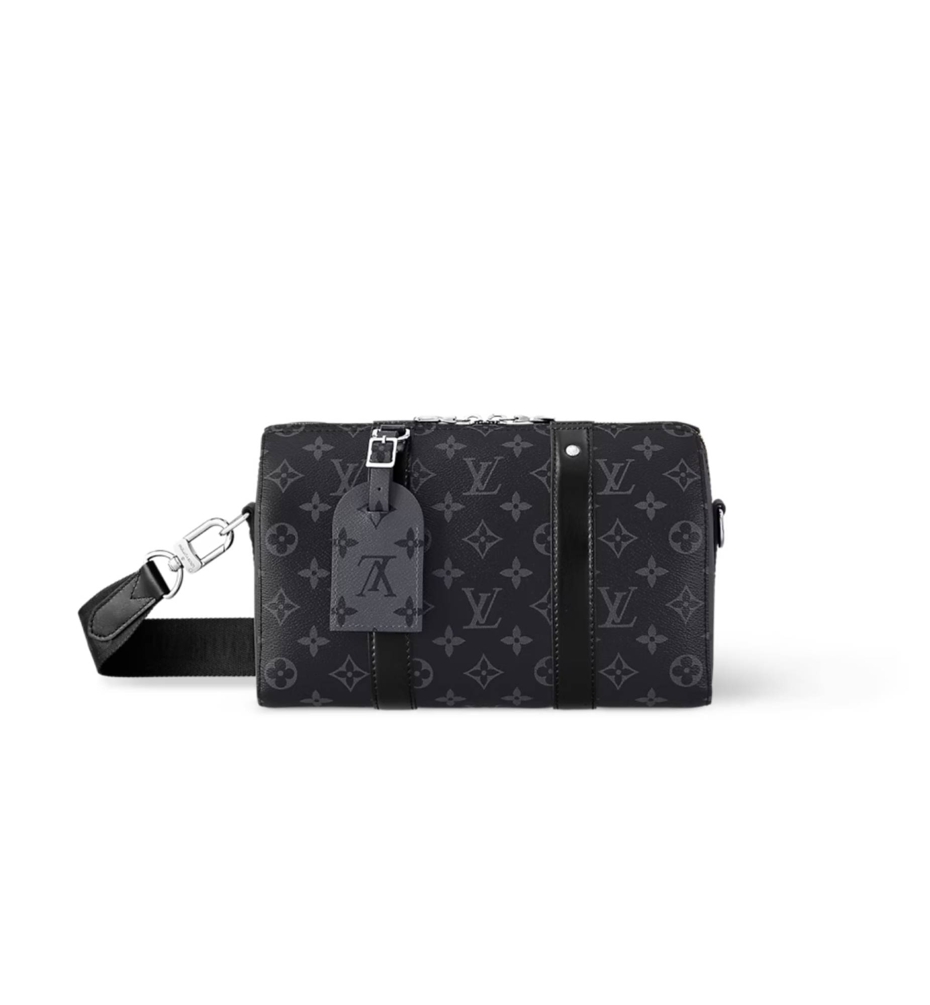 LV CITY KEEPALL BAG