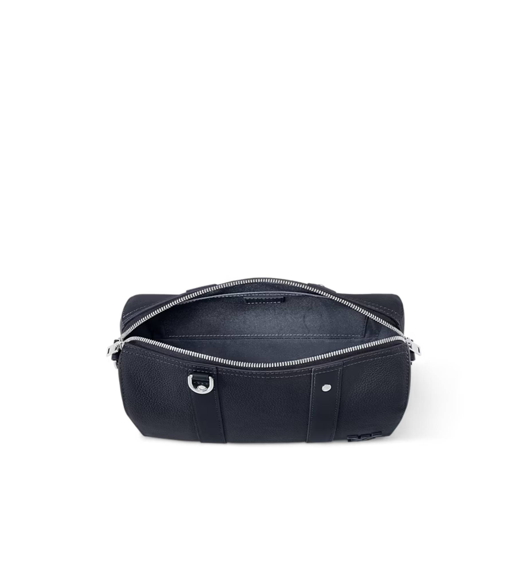 LV CITY KEEPALL FULL BLACK