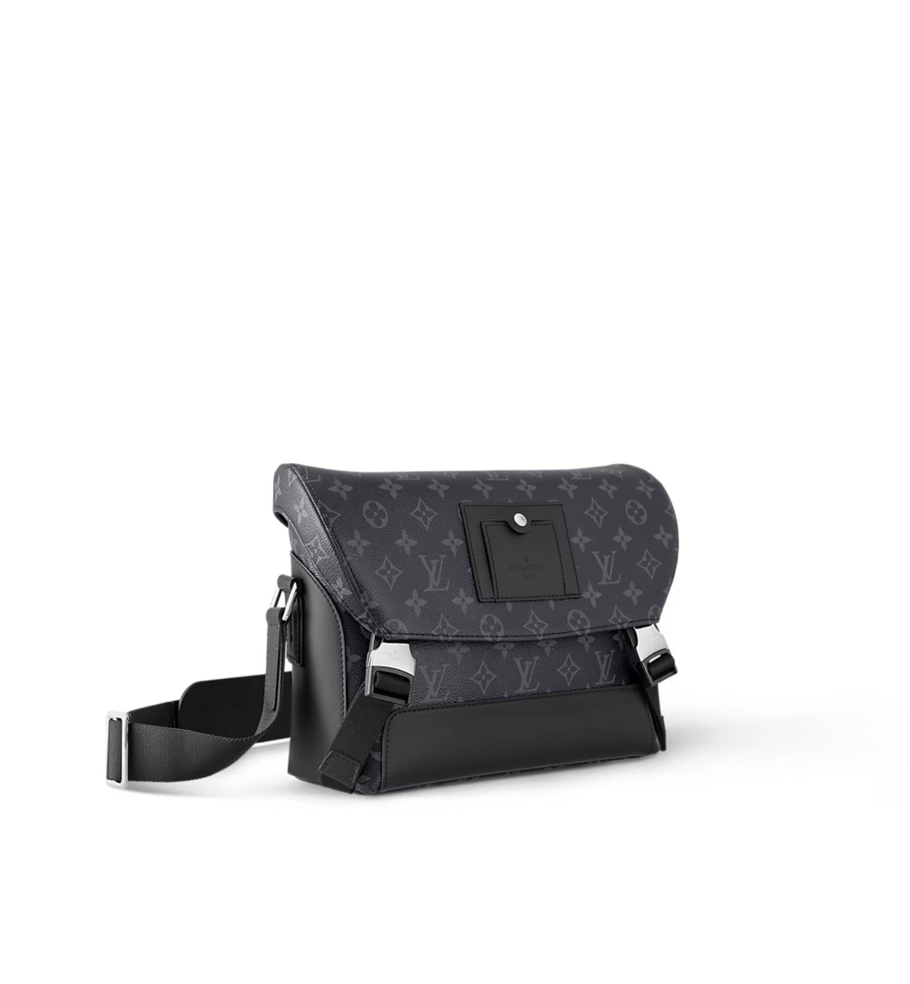 LV MESSENGER VOYAGER