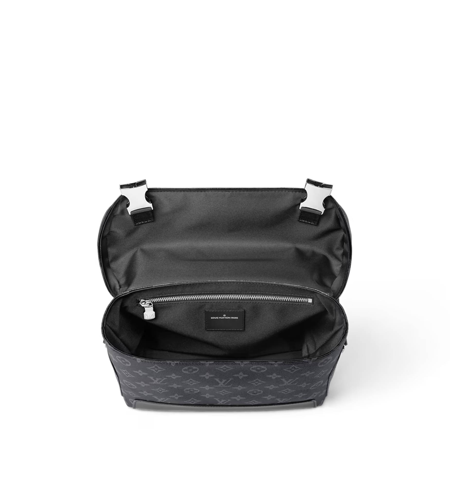 LV MESSENGER VOYAGER