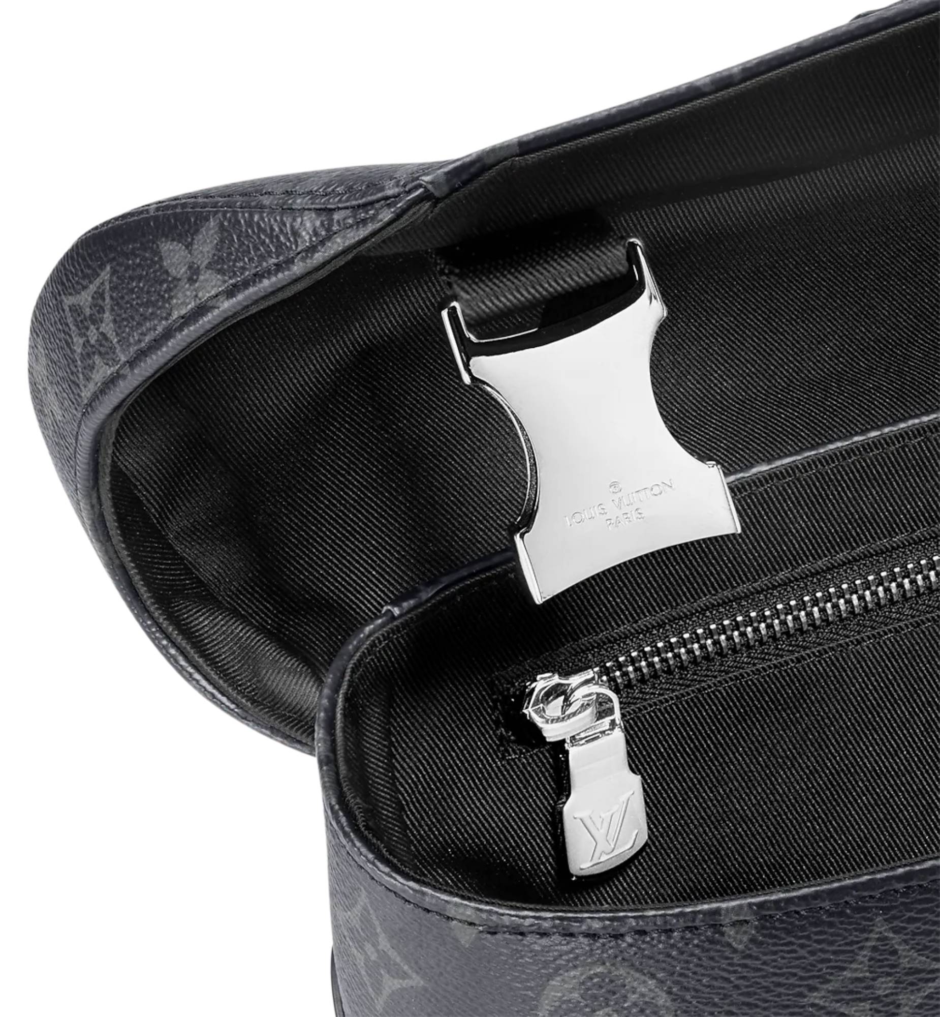 LV MESSENGER VOYAGER