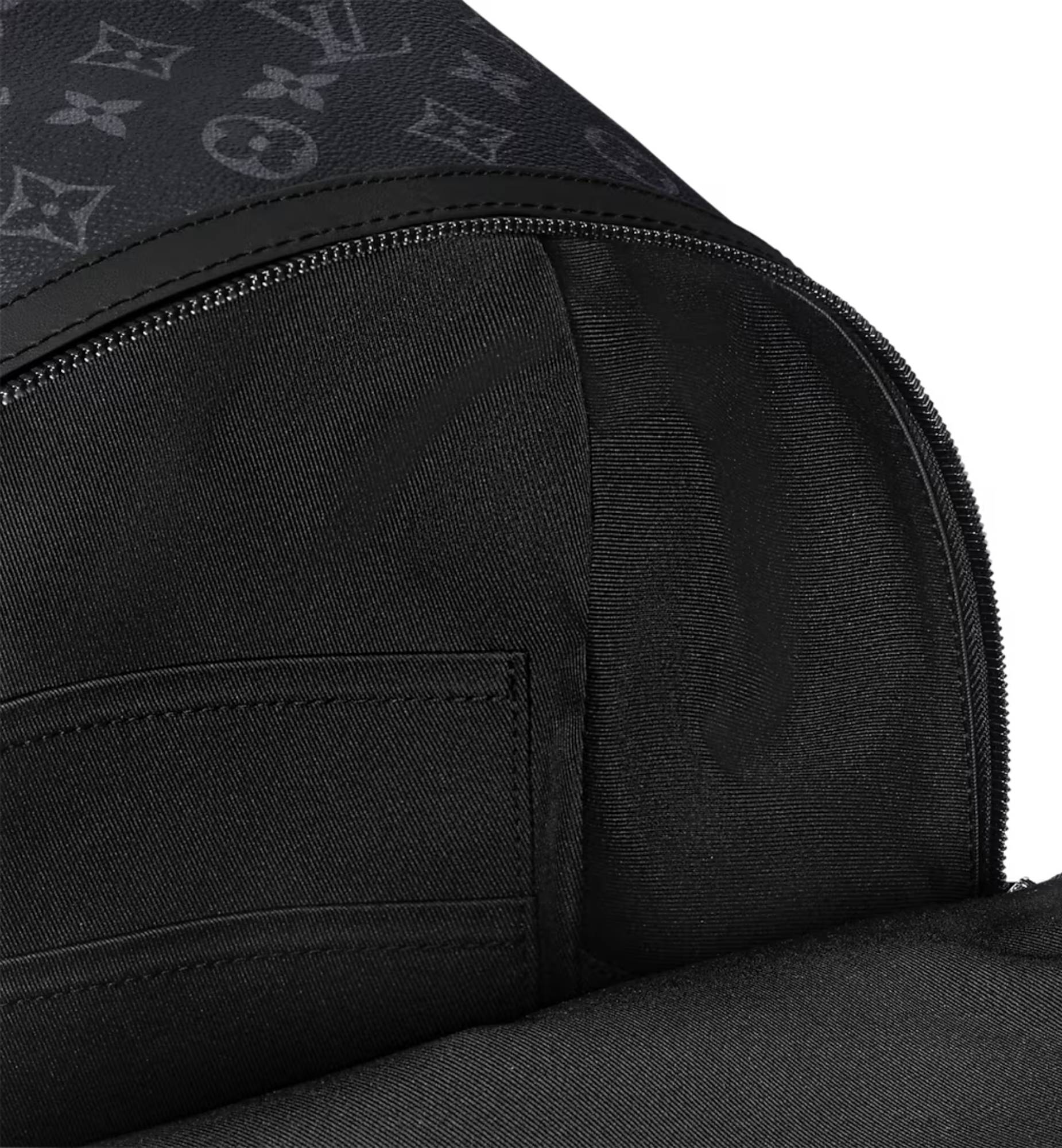 LV DISCOVERY BACKPACK MM