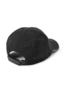 GG JUMBO CAP BLACK