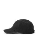 GG JUMBO CAP BLACK