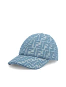 FENDI CAP BLUE