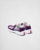 PRADA AMERICA'S CUP PURPLE