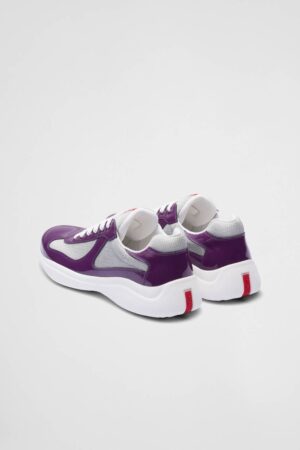 PRADA AMERICA'S CUP PURPLE