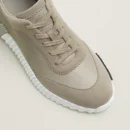 HERMÈS BOUNCING SNEAKER BEIGE