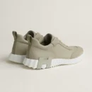 HERMÈS BOUNCING SNEAKER BEIGE