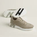 HERMÈS BOUNCING SNEAKER BEIGE