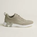 HERMÈS BOUNCING SNEAKER BEIGE