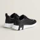 HERMÈS BOUNCING SNEAKER BLACK & WHITE