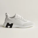 HERMÈS BOUNCING SNEAKER WHITE