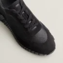 HERMÈS BOUNCING SNEAKER FULL BLACK