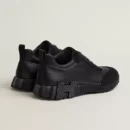 HERMÈS BOUNCING SNEAKER FULL BLACK