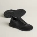 HERMÈS BOUNCING SNEAKER FULL BLACK