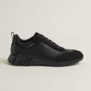 HERMÈS BOUNCING SNEAKER FULL BLACK