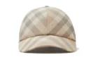 GG CHECK BASEBALL CAP