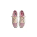 NIKE X TRAVIS SCOTT SHY PINK