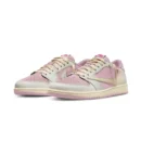 NIKE X TRAVIS SCOTT SHY PINK