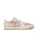 NIKE X TRAVIS SCOTT SHY PINK