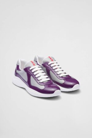 PRADA AMERICA'S CUP PURPLE