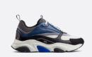 DIOR B22 DARK BLUE