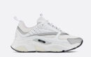 DIOR B22 WHITE