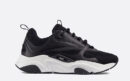 DIOR B22 BLACK / WHITE