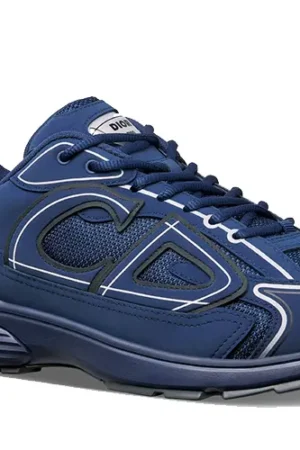 DIOR B30 DARK BLUE