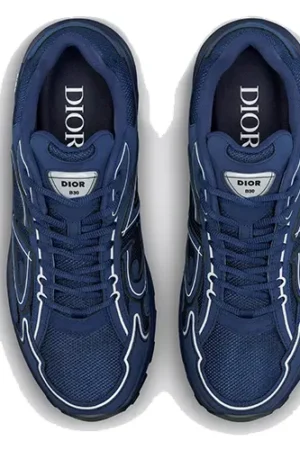 DIOR B30 DARK BLUE