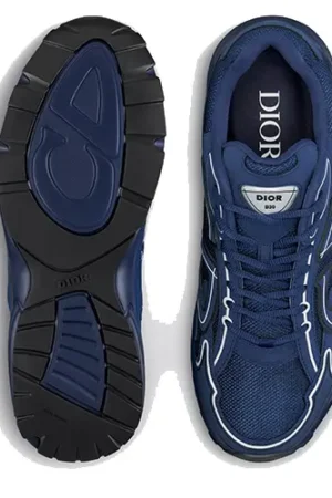 DIOR B30 DARK BLUE