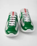 PRADA AMERICA'S CUP GREEN