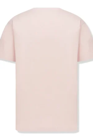 CD SHIRT PINK