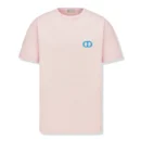 CD SHIRT PINK