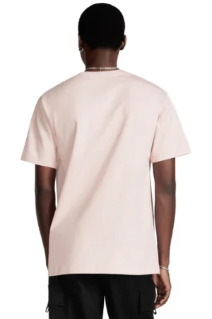 CD SHIRT PINK