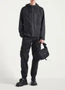 PRADA RE-NYLON JACKET