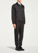 PRADA RE-NYLON JACKET