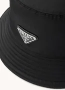 PRADA BUCKET HAT