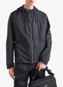 PRADA RE-NYLON JACKET