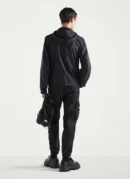 PRADA RE-NYLON JACKET
