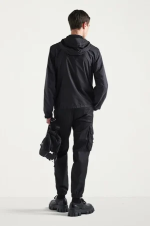 PRADA RE-NYLON JACKET